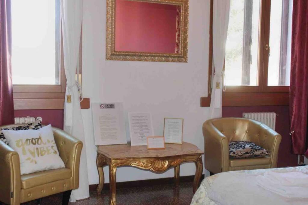ונציה The Golden Apartment מראה חיצוני תמונה