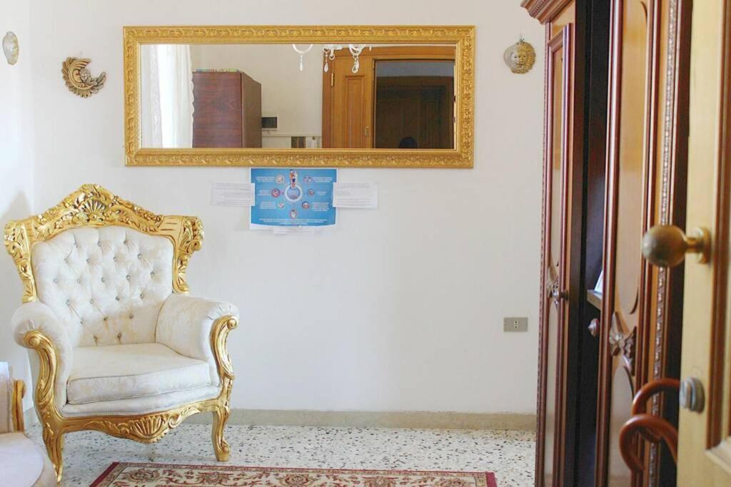 ונציה The Golden Apartment מראה חיצוני תמונה