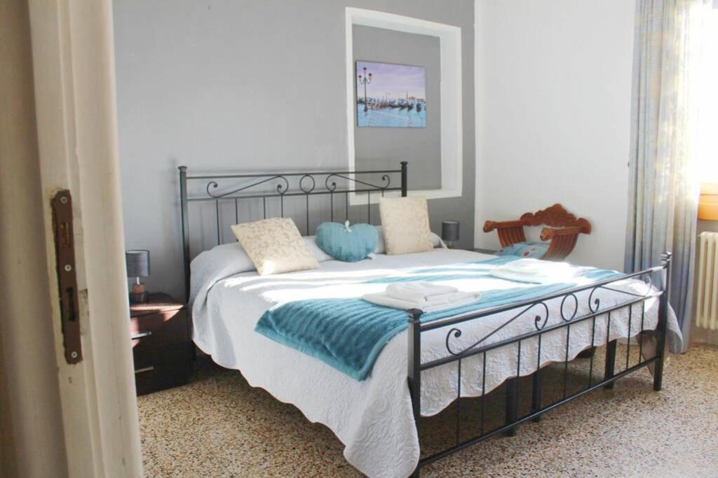 ונציה The Golden Apartment מראה חיצוני תמונה