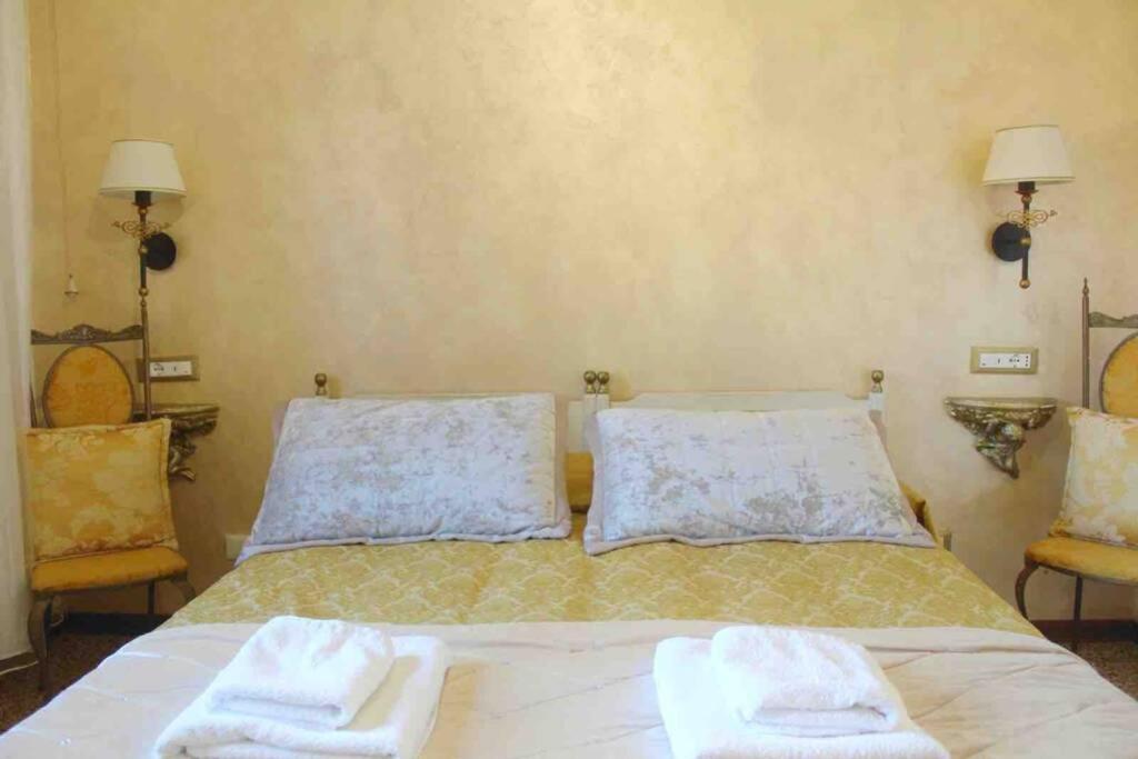ונציה The Golden Apartment מראה חיצוני תמונה